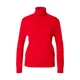 Pure Cashmere NYC Pulover živo rdeča