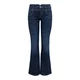 ONLY Kavbojke ONLBLUSH moder denim