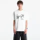 Majice A Bathing Ape Sta Over Print 1st Camo Bape Sta Tee UNISEX White XL