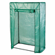 Linder Exclusiv Vrtni rastlinjak MC4307 150x100x50 cm - NENÍ