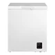 Gorenje zamrzovalna skirnja FH14EAW, 142 l