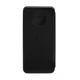 ROYAL FLIP COVER Maska za telefon za Huawei Honor 50 Lite , Crna