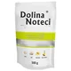 DOLINA NOTECI Premium mokra hrana za pse - gos s krompirjem, 500 g