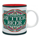 Keramični vrč za fantastične živali - Butter Lager 320 ml
