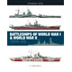 Battleships of World War I & World War II: 1914-45