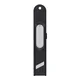 3-in-1 ginger tool, stainless steel, Black - Microplane