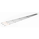 TRABUCCO CARBON SPARE TIP GX4 2.6MM