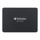 Verbatim Vi550 S3 49351 SSD disk, SATA3, 256 GB