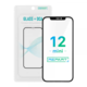 Staklo za touch screen IPhone 12 Mini crno + Oca (REPART)