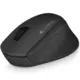 LOGITECH M280 Wireless crni miš