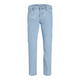 JACK & JONES Kavbojke CHRIS, modra