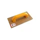 Enpro Lopatica Polystyrene sanding trowel, 240 x 120 mm, black