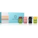 Armaf Odyssey Discovery Set darilni set EDP Odyssey Candee 12 ml + EDP Odyssey Dubai Chocolat 12 ml + EDP Odyssey Limoni Fresh 12 ml + EDP Odyssey Spectra 12 ml unisex