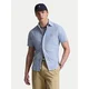 Polo Ralph Lauren Srajca 710850782001 Svetlo modra Custom Fit