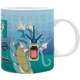 Skodelica ABYstyle Pokémon - Gyarados - 320 ml