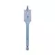 Fixtec Burgija za drvo, Leptir, Ravno, 40x152mm FFWB40