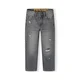 MINOTI Kavbojke siv denim