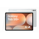 SAMSUNG tablični računalnik GALAXY TAB S10+ WIFI 8/256GB (SM-X820NZSREUE), srebrni