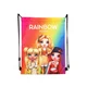 Astra Vrečka za copate Rainbow High AD1, 507022060