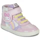 Geox B GISLI GIRL HELLO KITTY Rožnata