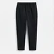 Reserved - Slim carrot pantalone