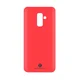 Maska Giulietta za Samsung A6 Plus/ A605G (2018) mat, Crvena