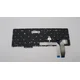 shumee Tipkovnica Lenovo CS22 NM, 5N21D93786
