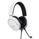 Trust GXT489W Fayzo Gaming slušalice sa mikrofonom, 2 x 3.5 mm, Bele