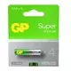 Baterija GP SUPER alkalna LR03 AAA 4 kosi