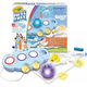 Crayola: Color Wonder čudovit set za slikanje s svetlečim čopičem - Bluey