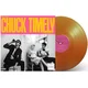 Role Model - Chuck Timely & The Hourglass (Indie Exclusive) (Limited Edition) (Orange Coloured) (LP)