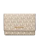 Denarnica MICHAEL Michael Kors Bryant 32S5GYTP1B Bež