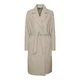 Vero Moda Prehodni plašč Fortuneaya 10278330 Bež Regular Fit