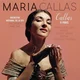 Maria Callas - Callas A Paris (Reissue) (Limited Edition) (Gold/Orange Coloured) (180 g) (LP)