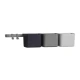 Leander organizator, Dusty Grey