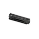 Toner za Canon CRG-726 črna, kompatibilna -
