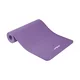 REBEL ACTIVE Joga i fitnes prostirka NBR pena 1.5cm ljubičasta RBA-3151-PU