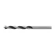 HŐGERT Burgija za drvo 8x250 mm