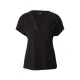 VERO MODA Bluza VMBELLA črna
