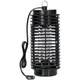 Rosberg R51770B Lampa protiv komaraca 2W,crna