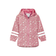 PLAYSHOES Tehnička jakna, roza / bijela