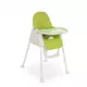 KikkaBoo hranilica creamy 2in1 green ( KKB10080 )