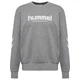 Hummel Majica LEGACY 2.0 siva / bela