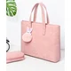 Brinch Torba za laptop, Roze