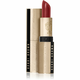 Bobbi Brown Holiday Luxe Lipstick luksuzni ruž za usne s hidratantnim učinkom nijansa Parisian Red 3,5 g