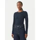 Tommy Hilfiger Komplet bluz? Essential DW0DW17716 Pisana Slim Fit