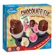 Chocolate Fix - Sudoku s čokolado, družabna igra z navodili v madžarščini