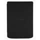 Ovitek PocketBook za Verse in Verse Pro, črne barve