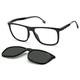 Carrera HYPERFIT16/CS 807/M9 ONE SIZE (55) Črna/Črna