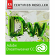 Adobe Dreamweaver for teams CC Creative Cloud, WIN/MAC, 1-godišnja pretplata RNW-65297790BA01C12